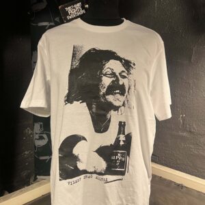 Kenta, vilket drag asså, T-shirt