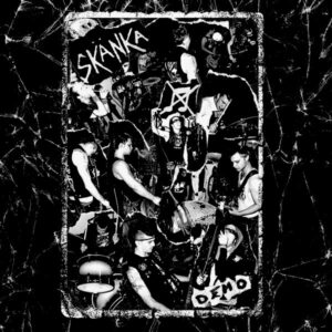 Skänka, demo 7"