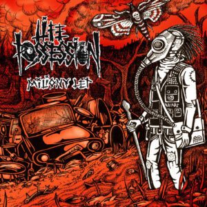 Life Possession, Million Let - 7"