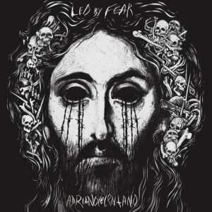 Led by fear / AdrianoCelentano, split 7"