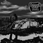 Dread 101 / V.I.R. 7"
