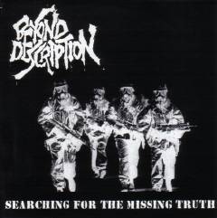 Beyond description / Kontatto, split 7"