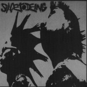 Space to being / Taste of flesh, split 7"