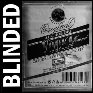 Blinded, Plíce plný popela -7"