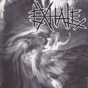 Exhale / Diallo, split 7"