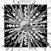 Driller Killer / Simbiose, split 7"