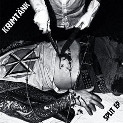 Krimtänk / Sub Alert, split 7"