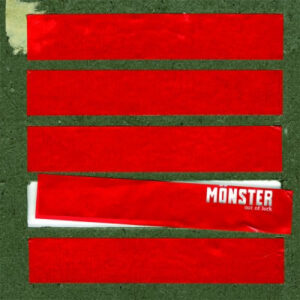 Mönster, Out Of Luck -7"