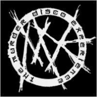 Murder Disco X, Supercrust -7"