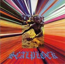 Scalplock / Short Hate Temper, split 7"