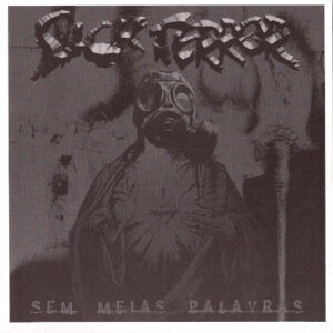 Sick Terror / Cathode, split 7"