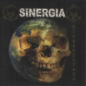 Sinergia, Biosarcofago -7"