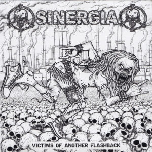 Sinergia, Victims of another flashback 7"