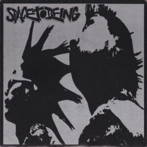 Space to being / Taste of flesh, split 7"