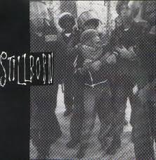 Stillborn, Complete Waste -7"