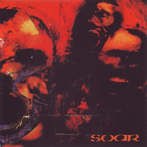 Soar, s/t 7"