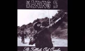 Våning 5, Slå tillbaka och överlev -7"