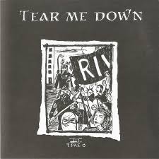 Tear Me Down, III Terzo -7"