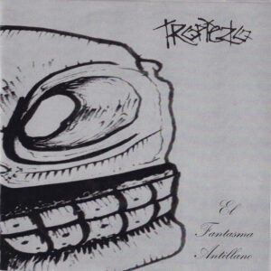 Tropiezo, El Fantasma Antillano -7"