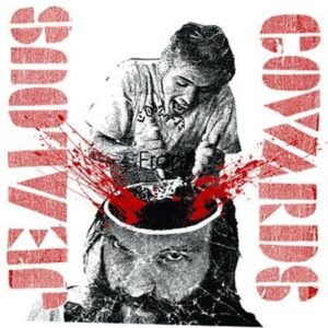 Jealous Cowards, s/t LP