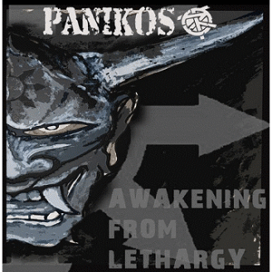 Panikos, awakening from lethargy - LP