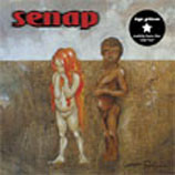 Senap, Inga gränser - LP