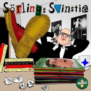 V/A Sörlings Svinstia - DLP