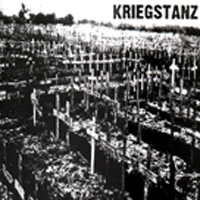 Kriegstanz, s/t -10"