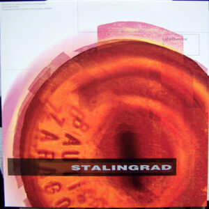 Stalingrad, Abandonment -10"