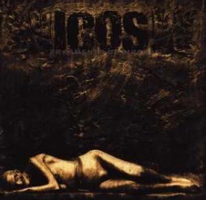 Icos, Fragments of sirens - CD