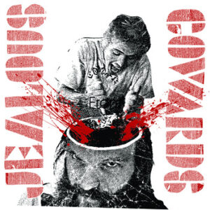 Jealous Cowards, s/t CD