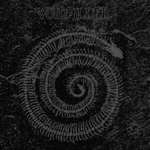 Voidfiller, s/t - CD