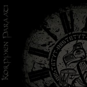 Riistetyt, Korppien paraati - LP