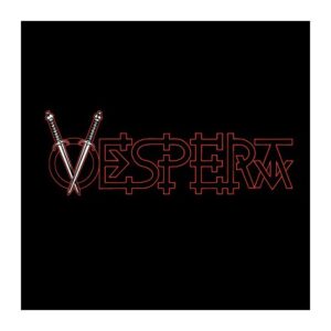 Vespera, s/t - 7"