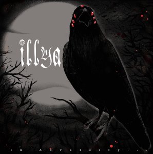 Illya - In Adversity... EP