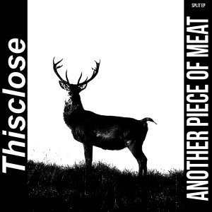 Thisclose/Sludge - split 7"
