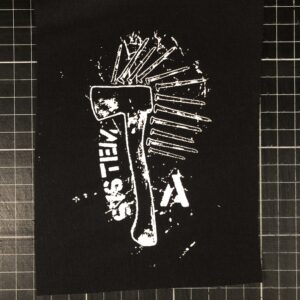 Axe system A - patch