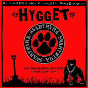 V/A Hygget, Live Comp Benefit - LP