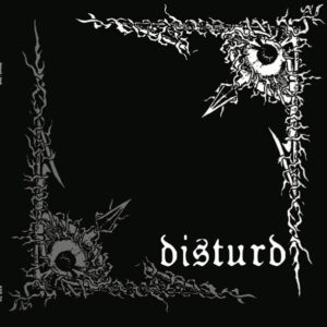 Disturd, Dark - LP
