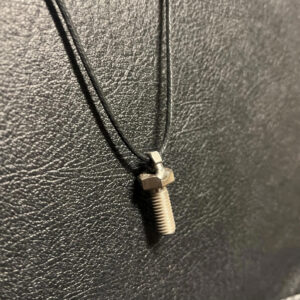 Bolt - necklace