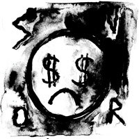 Snor, Scandinavian heartbreaker - EP 7"