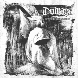 Dödläge, Hostile regression - 12”