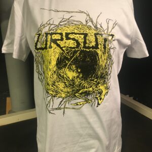 Ursut, birdsnest - T-shirt
