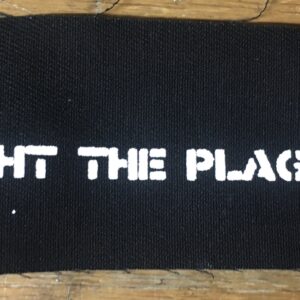 Fight the Plague - patch