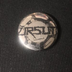 Ursut, kugghjul - pin