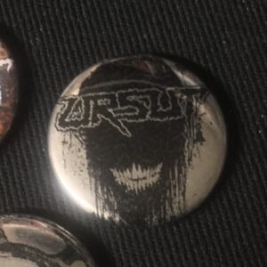 Ursut, Äckelfejjan - pin