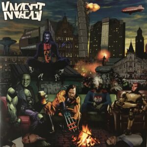 Knægt , Golden Hits 2013 - 2016 - CD