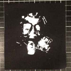 Gasmask M51 - patch