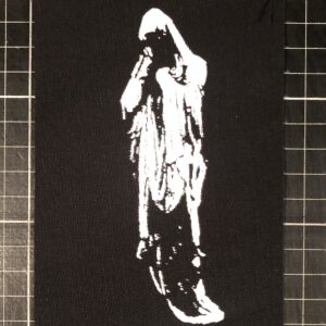 Cemetery stuff - patch