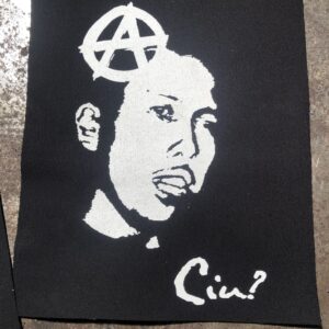 Ciu? (A) - big patch